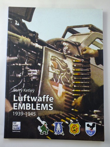 Luftwaffe emblems 1939 1945 - luftwaffe,