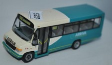 CORGI OOC OO 1:76 BUS - MERCEDES PLAXTON BEAVER - ARRIVA - R 145 WARREN WOOD 523