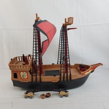 Playmobil 70411 Skull Pirate