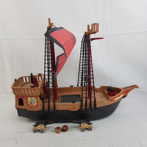 Playmobil 70411 skull pirate - playmobil,