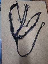 Schockemohle Pro Jump Plus