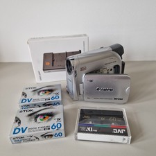 Canon MV890 Mini DV Camcorder