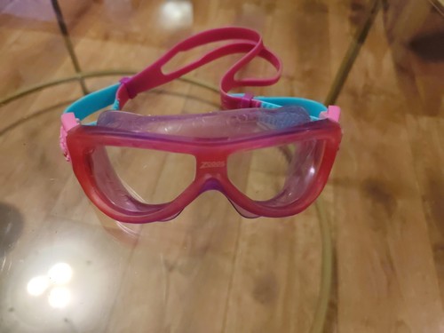 Zoggs swimming goggles - swimming, junior