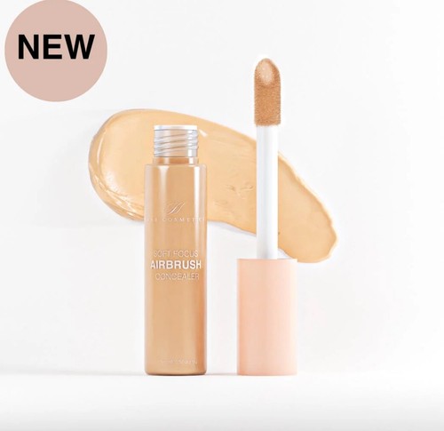 Hnb cosmetics soft focus - hnb,