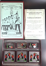 Britains Collectors Club 1996