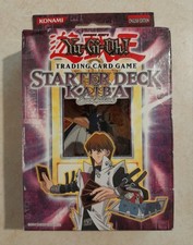 Yugioh TCG Starter Deck Kaiba