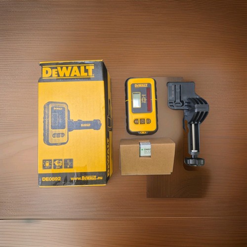 Dewalt de0892g detector laser - dewalt,