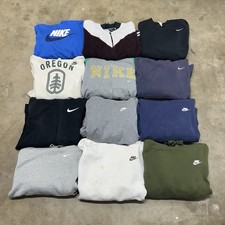 12 pc Nike Hoodie Sweatshirt