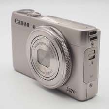 Mint canon powershot s120 - [mint],