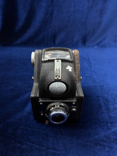 Vintage ensign ful - vintage, box