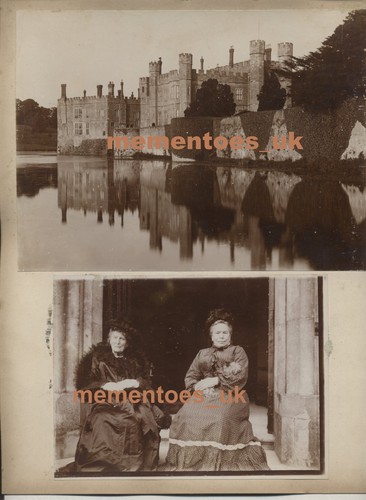 Leeds castle kent - leeds,