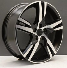 VOLVO XC40 R DESIGN 18" ALLOY