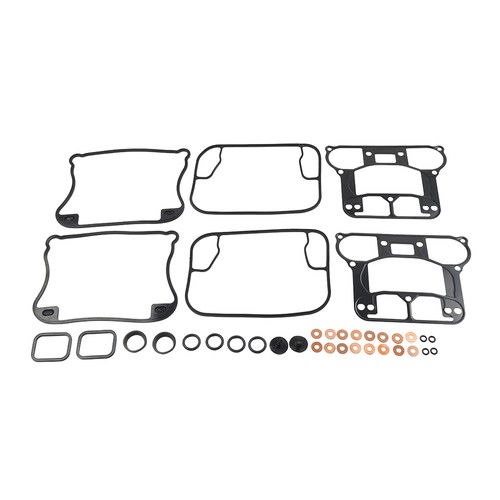 Rocker box gasket kit - box,