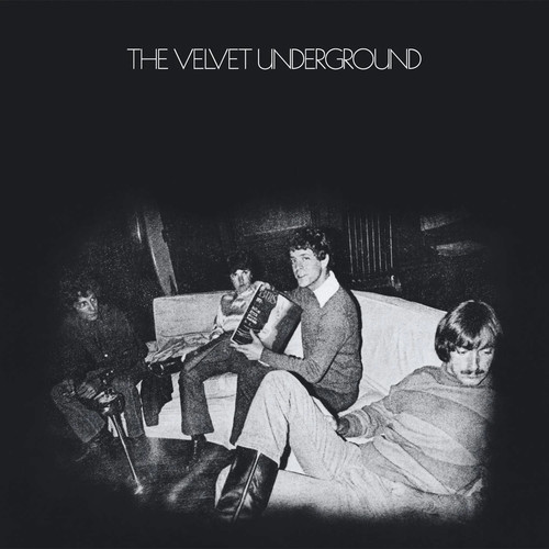 The velvet underground - the,