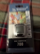 SIGMA BIKE COMPUTER 700