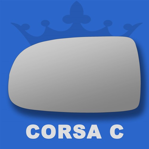Vauxhall corsa wing - c,