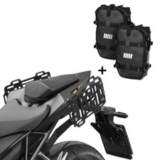 Zieger Side Bag Carrier