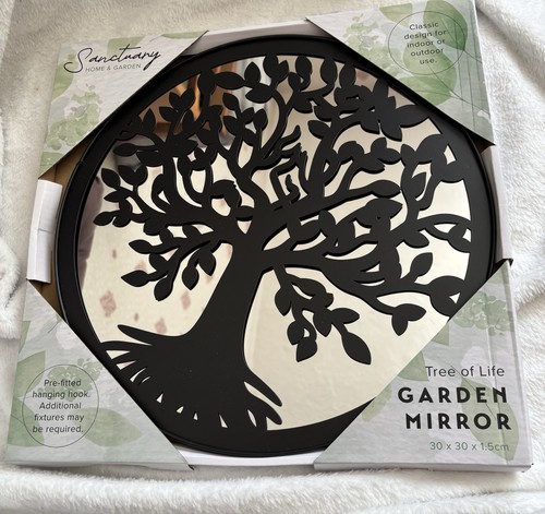 Sanctuary home garden - sanctuary,