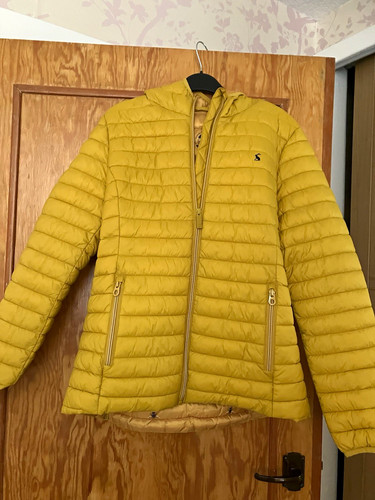 Joules right rain yellow - joules,