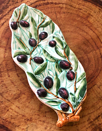 Trompe oeil italian - l’oeil,