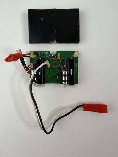 Blade blh3101 1 - blh3101, control