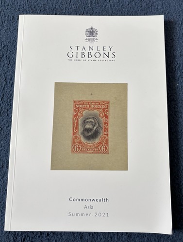 Stanley gibbons collect - stanley,
