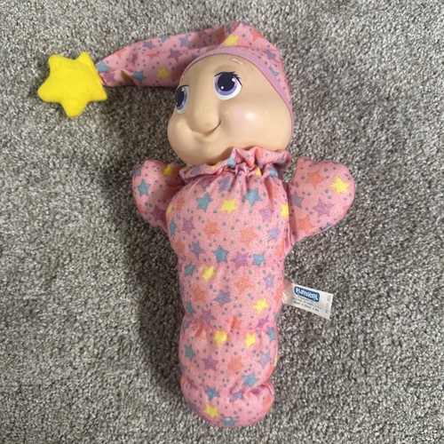 Vintage playskool 1988 - playskool, glow