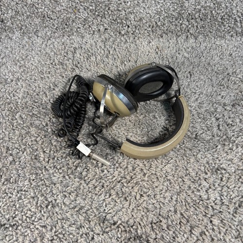 Vintage koss pro - koss, pro/4aa
