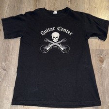 Vintage Guitar Center Store