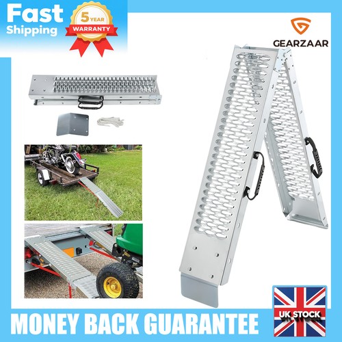 400kg non slip - non-slip, ramps