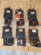 fruit machine Coin acceptor me126