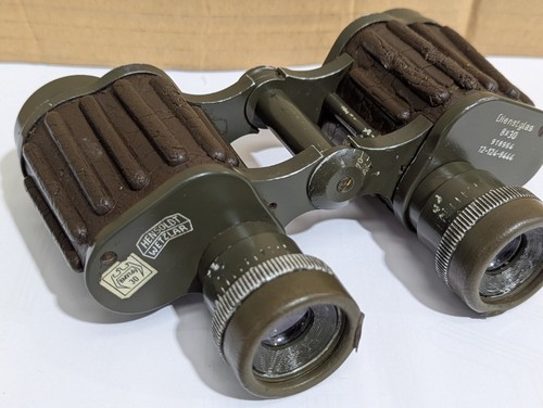 Old vintage hensoldt wetzlar - hensoldt,