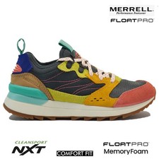 LADIES MERRELL MEMORY FOAM