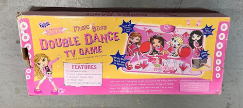 Rare bratz kidz music - kidz,