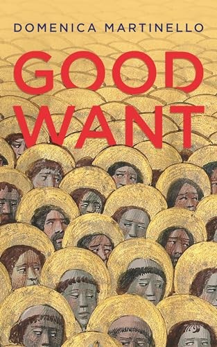 Good want - good,