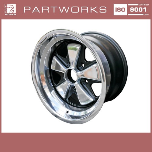 Alloy wheel 7x16 et23 for - 7x16,