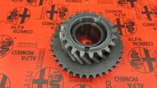 105.00.13.023 Gearbox 3rd
