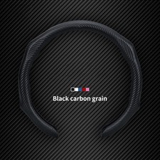 Car Steering Wheel Cover