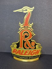 Raleigh mini burner chopper - burner,