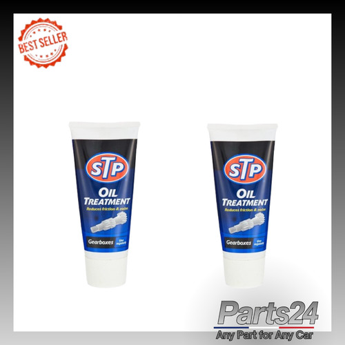 Stp manual gearbox steering - x2,