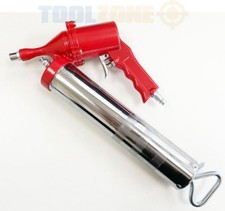 Toolzone Air Grease Gun One
