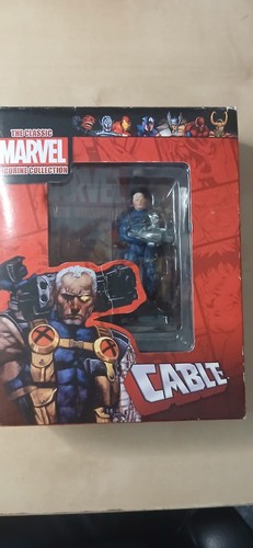 Eaglemoss classic marvel - 🦸,