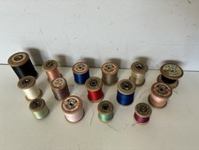 Bundle of 15 Dewhurst Sylko