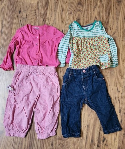 Girl 4 piece baby - girl's, 4-piece