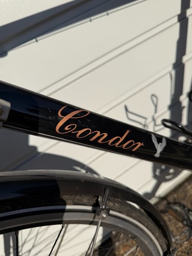 Condor heritage touring bike - condor,