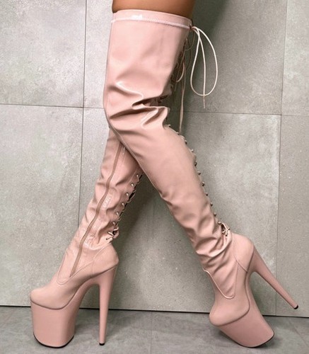 Hella heels plastique lipkits - heels,