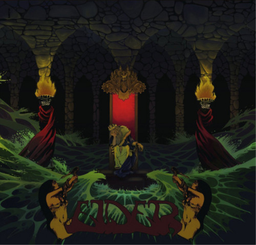 Elder album - elder,
