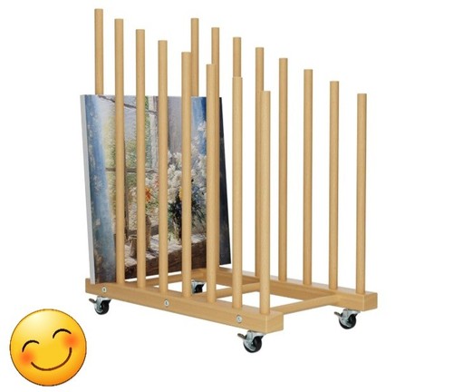 Wooden art canvas - art,