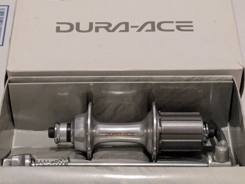 New nos shimano dura - shimano, 7700