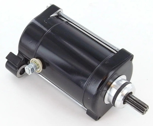 Starter motor replace for - motor,